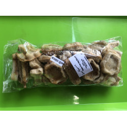 GLUTEN FREE Dog Biscuit, with Mince ±20